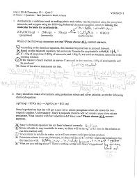 Among these were the spu. Quiz 2 Key Quiz 2 Answers Chem 101 Studocu