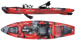 This is not surprising since most kayaks produced today are made of quality materials and are durable. 2020 Fishing Kayak Buyer S Guide On The Water