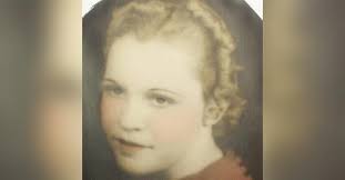 Emma Juanita "Nita" Bain Obituary