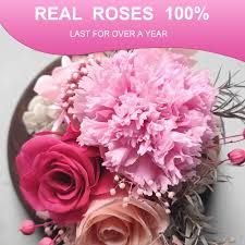Amazon.com: SUOSIHUALI Valentines Day Gifts for Her, Preserved Flowers in  Glass Dome, Long-Lasting Eternal Roses Birthday Gifts for Women Mom Grandma  Wife Girlfriend Forever Flowers for Delivery Prime : Home & Kitchen