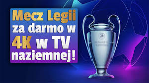 Sprawdź wyniki, tabelę, terminarz liga mistrzów na żywo. Mecz Legii Warszawa W Eliminacjach Ligi Mistrzow Za Darmo W 4k Hdr W Naziemnej Telewizji Cyfrowej Nadawca Sprawil Niespodzianke Gdzie Ogladac