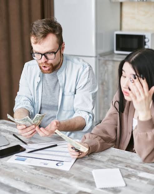 Finance and Planning representing adult ADHD impulsivity control and financial choices support