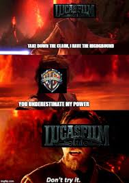 That's right, disney has bought and owns the star wars franchise, and fans have mixed reactions about it. Best 30 Star Wars Theories Fun On 9gag