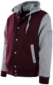 Men S Clothing Jackets Coats Lightweight Jackets Choiceapparel Mens Baseball Varsity Jacket W Varsity Jacket Varsity Jacket Outfit Baseball Varsity Jacket