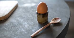 hard boiled egg nutrition facts