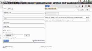 Make sure important emails never go into gmail's spam folder. Gmail How To Whitelist An Email Address Youtube