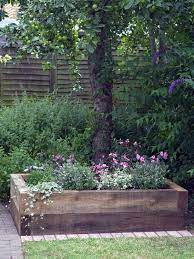 Beautiful Landscaping Ideas For Raised Flower Bed Only In Indoneso Design Raised Garden Vegetable Garden Beds Vegetable Garden Design