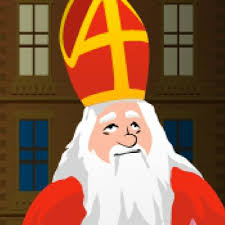 Sinterklaas Spelletjes Spelen Op Elkspel Nl