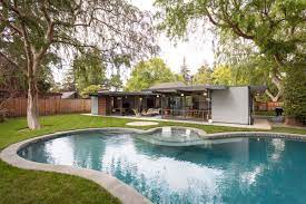 A laboratory for new jewish culture launched at the jcc east bay in january 2020! 3 Eichler Homes For Sale In East Bay Pools Included Curbed Sf