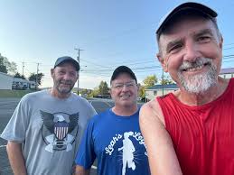 Excited to join you in South Dakota