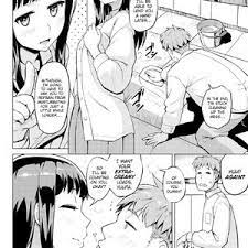 Distorted Love Formula (Fakku Comics) - Cartoon Porn Comics