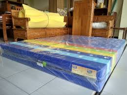Bahan dari kasur yang dipilih akan mempengaruhi kualitas istirahat dan tidur kita. Spon Kasur Busa Royal Foam Tebal 18 Cm Garansi 15 Tahun Shopee Indonesia