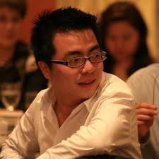 Frank Hui (@frankhui)