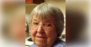 Obituary information for Hilda Greene