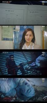 Maybe you would like to learn more about one of these? Penthouse 3 Was Han Ji Hyun Ji Ah S Biological Daughter Eugene Fountain Corpse Found Synthetically Newsdir3