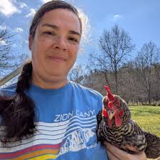 Thank you. Hello from Georgia.