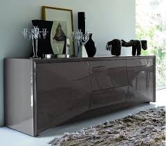 I was open to either a vintage or antique buffet, but truth be told, i'm very. Modern Dining Room Buffets For A Little Stylish Storage