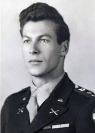 Remembering Clyde Ford Gillette