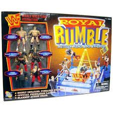 What are your 2021 royal rumble predictions? Royal Rumble Action Ring And Figures Action Figure Playset Walmart Com Walmart Com