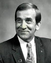 Larrie G. Louden Obituary