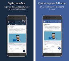 For your android phone now you can download messenger apk from this site. Phoenix Facebook Messenger Apk Download For Android Latest Version 3 9 1410 Com Jesture Phoenix