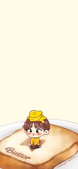 Add to favorites jungkook 'mafioso' | bts art print | bts fanart. Nappi Bts Fa Slow Nappynapkin And That S How The Butter Melted Btsfanart Bts Bts Butter Jin Bts Twt Nitter Tweet View