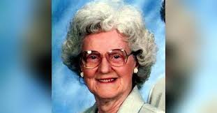 Virginia "Ginnie" Lefever Schwebel Hartman Obituary
