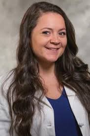 Katelyn Ashley, MSN, RN, AGPNP-C