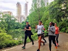 Check spelling or type a new query. Running In Central Park Running Guide And Map