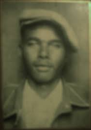 Ira “Jake” McGuire (1918-1951)