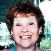 Charlotte Madison Dixon Obituary