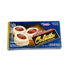 Maybe you would like to learn more about one of these? Colatta White Compound 250 G Coklat Putih Compound Collata Shopee Indonesia
