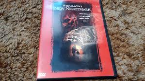 Amazon.com: Wes Craven's New Nightmare (DVD) : Robert Shaye, Marianne  Maddalena, Wes Craven, Sara Risher, Robert Englund, Heather Langenkamp,  Miko Hughes, David Newsom, Tracy Middendorf, Fran Bennett, John Saxon,  Bodhi Elfman, Wes