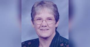 Barbara Draper Obituary