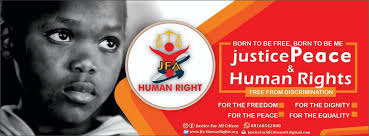 Justice for All Citizens‎