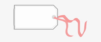 Print labels by the sheet using the label templates provided by sheetlabels.com. Luggage Tag Template Clipart Label Template Clip Art Transparent Png 600x265 Free Download On Nicepng