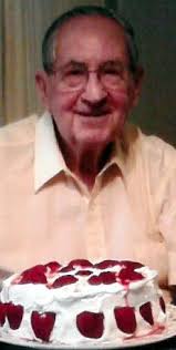 Roy Bentley Obituary