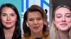 Wilno łączy, odc. 64. Ewa Borowska i Dominika Łandyrewa-Januszkiewicz