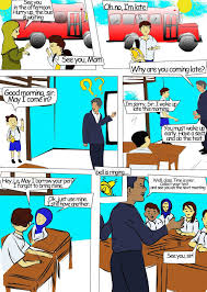 8 contoh iklan sepatu dalam bahasa inggris definisi appositive & contoh kalimat dengan appositive penjelasan pembentukan adverb dari adjective dan contohnya. Greetings Parting Thanking And Apologizing Guru Bahasa Inggris