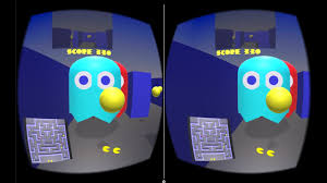 Básicamente, las lentes vr box son una especie de casco de. 8 Juegos Para Vr Box Y Gafas Similares Que Te Sorprenderan Espana Virtual