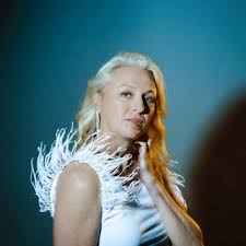 Amanda Thomas | Spotify