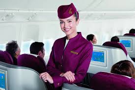 Flightmode Jobs Cabin Crew Recruitment Events Qatar Airways Brisbane Melbourne Qatar Airways Cabin Crew Airline Uniforms Cabin Crew