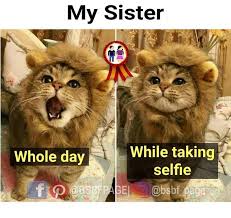 Although the competition between siblings are sometimes unavoidable, having brothers and sisters by your side will make your life easier and happier. Pin On Funny Truths
