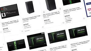 By david nield 05 april 2021 keep your cool while gaming you've seen the xbox series x, you've seen the fridge inspired by th. 54wgom9sty8cvm