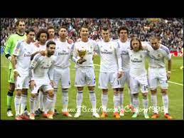 ريال مدريد سيلعب اليوم بالطقم الثالث. ØµÙØ± Ø±ÙØ§Ù ÙØ¯Ø±ÙØ¯ 2014 ÙØ¹ Ø§ØºÙÙØ© Ø±Ø§Ø¦Ø¹Ø© Hd Youtube