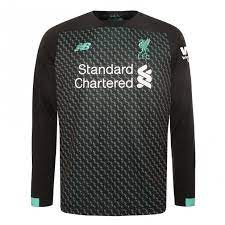 Liverpool 2020/21 gred menghampiri 3a material polyester update stok 3/11/2020 stok limited!! Liverpool Kit 20 21 New Home Away Third Goalkeeper Kits