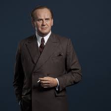 Лиам нисон, бен кингсли, рэйф файнс и др. Oskar Schindler Madame Tussauds Wien