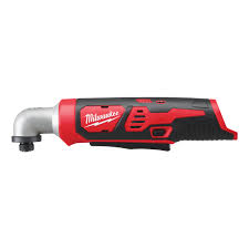 A brilliant bit of kit, nice compact and well balanced. M12 Sub Compact Right Angle Impact Driver M12 Braid Milwaukee Tools Europe