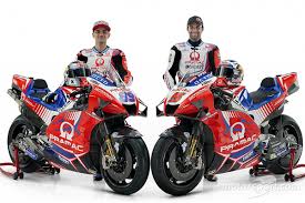 2021 motogp (round 3) portimão. Motogp Ducati Fahrer 2021