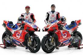 2021 motogp (round 3) portimão. Motogp Ducati Fahrer 2021